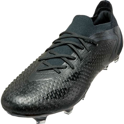 adidas black predator